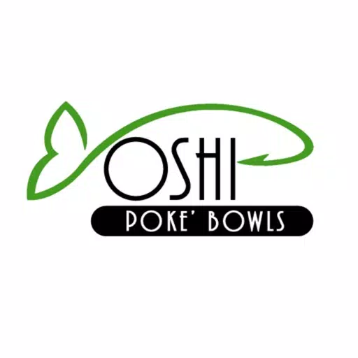 Oshi Pokè Bowls Oshi Pokè Bowls