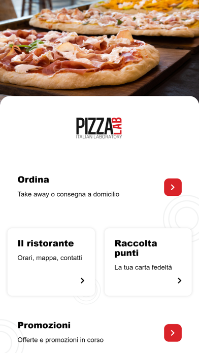 Pizza Lab Screenshots