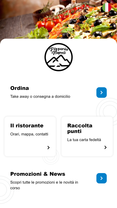 Pizzeria Napoli SMP Screenshots