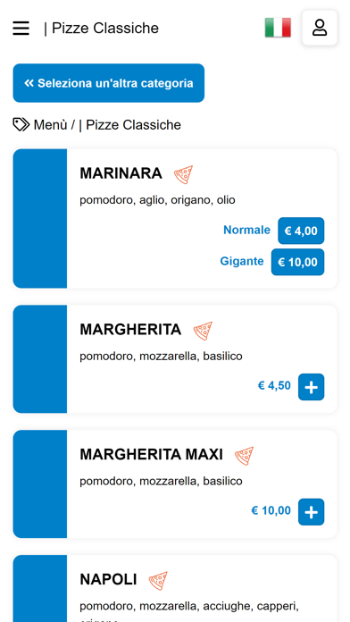Pizzeria Napoli SMP Screenshots