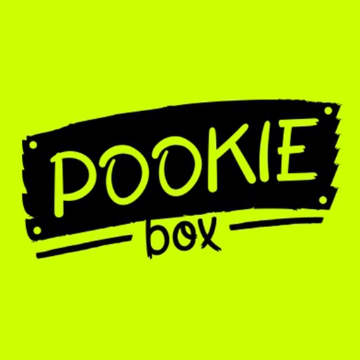 Pookie Box Pookie Box
