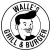 WALLE'S VILLAFRANCA