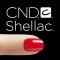CND Shellac