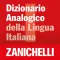 Dizionario Analogico