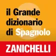 Grande dizionario di Spagnolo