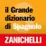 Grande dizionario di Spagnolo