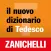 il nuovo dizionario di Tedesco