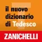 il nuovo dizionario di Tedesco