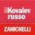 il Kovalev - Zanichelli