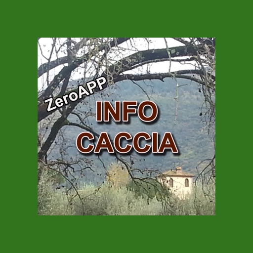 Info Caccia Info Caccia