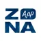 ZONA app