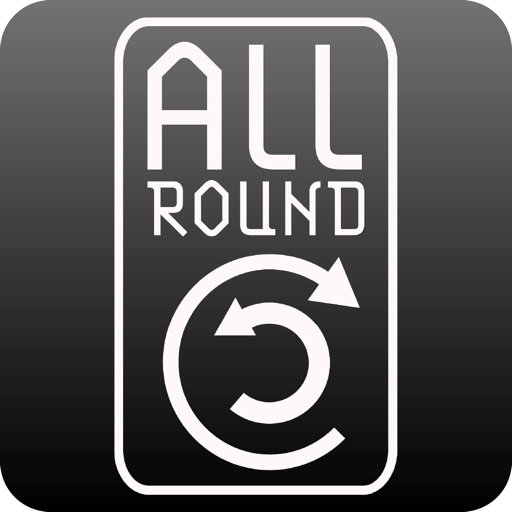 All Round Sport & Wellness All Round Sport & Wellness