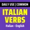 Italian Verbs App