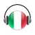 Italian FM - radio italiana