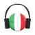 Radio di Italia: Italian radio