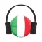 Radio di Italia: Italian radio
