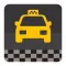 Orange Cab