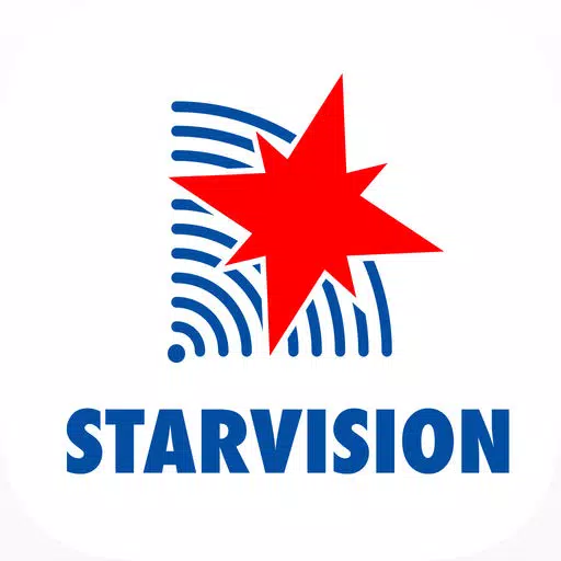 Starvision Starvision