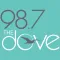 98.7 The Dove