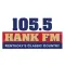 Hank The Legend
