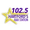 102.5 Hartford's R&B Station