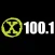 X 100.1