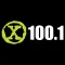 X 100.1