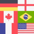 List Countries info