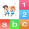 Learn English For Kids - Voice