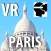 VR Paris Sacre Coeur France Virtual Reality 360