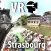 VR Strasbourg Boat Trip France Virtual Reality 360