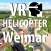 VR Helicopter Flight Weimar Virtual Reality 360