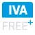 IVA FREE +