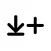 Arrow+