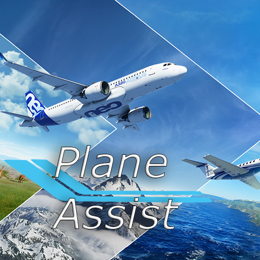 Plane Assist