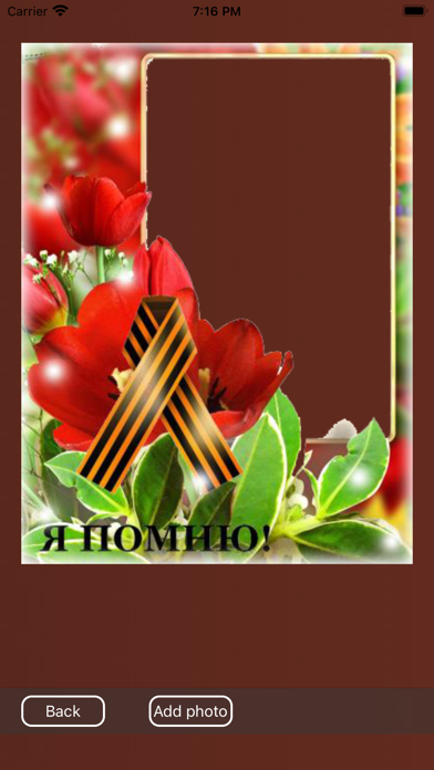 Immortal regiment Screenshots