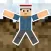 Flappy Craft Man