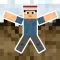 Flappy Craft Man