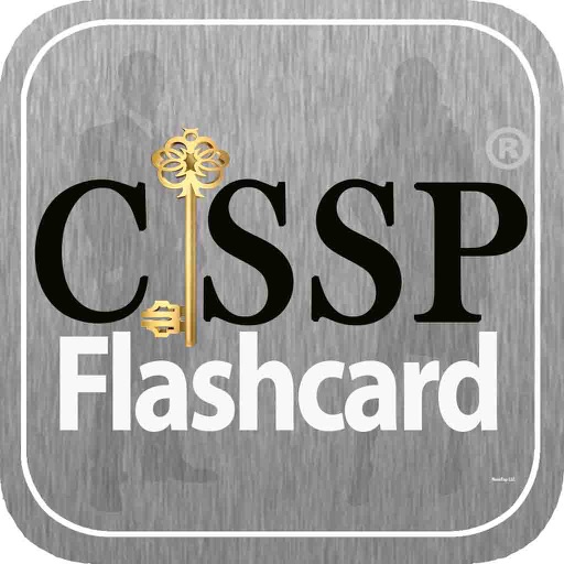 CISSP® Flashcard CISSP® Flashcard