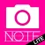 PhotoNote Lite (Photo + Note)
