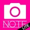 PhotoNote Lite (Photo + Note)