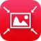 Photo Resizer - Image Resizer with reduce photo