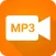 Video to MP3 - Music Player