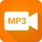 Video to MP3 - Music Player