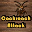 Cockroach Attack!
