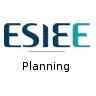 Esiee - Planning Esiee - Planning