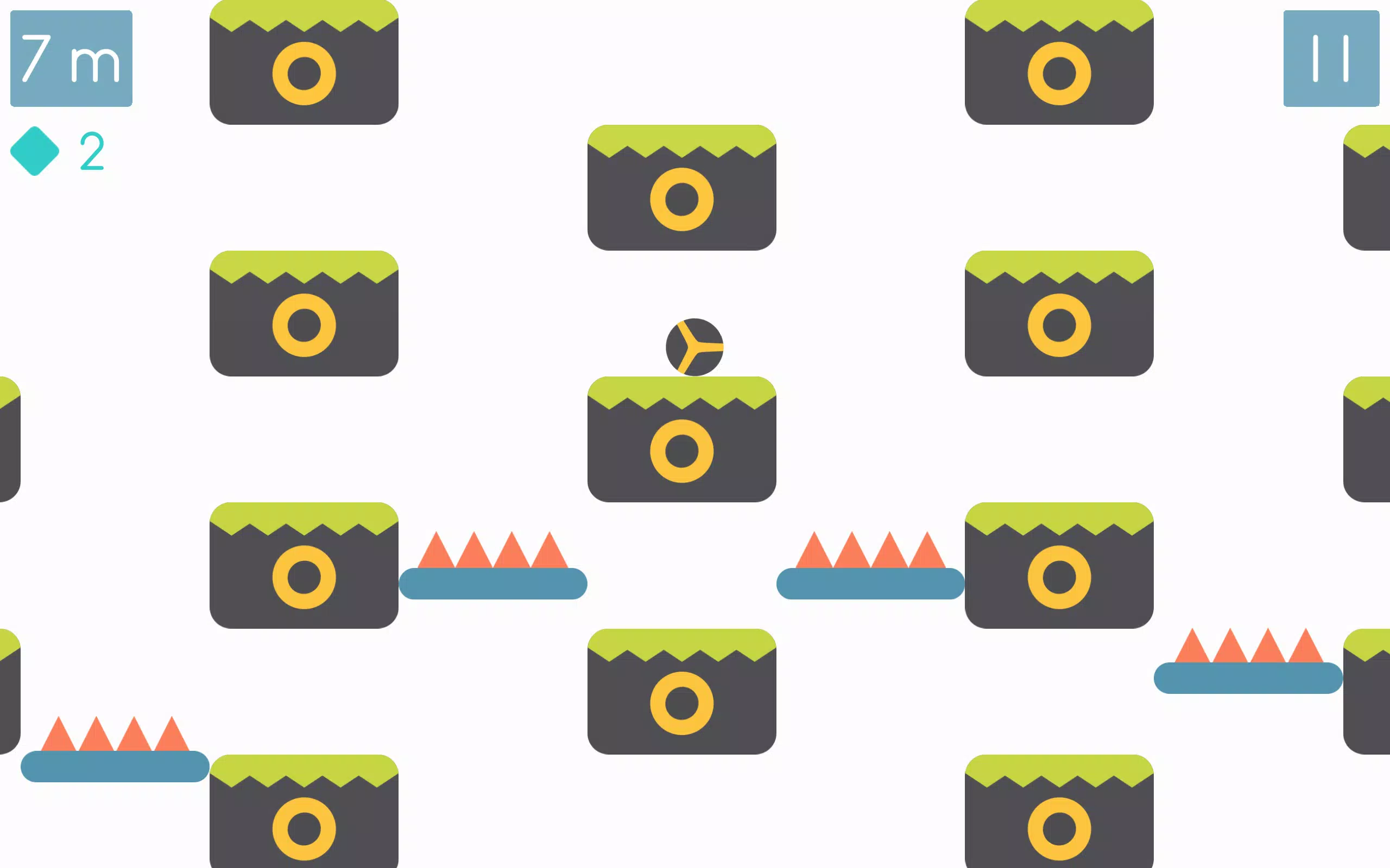Infinity Screenshots