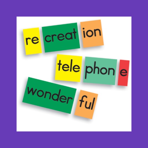 Prefix, Suffix & Root Words Prefix, Suffix & Root Words