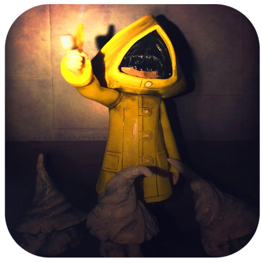 Little Nightmares