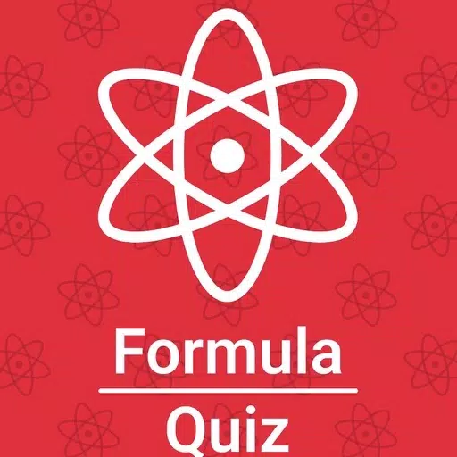 Formula Quiz Formula Quiz